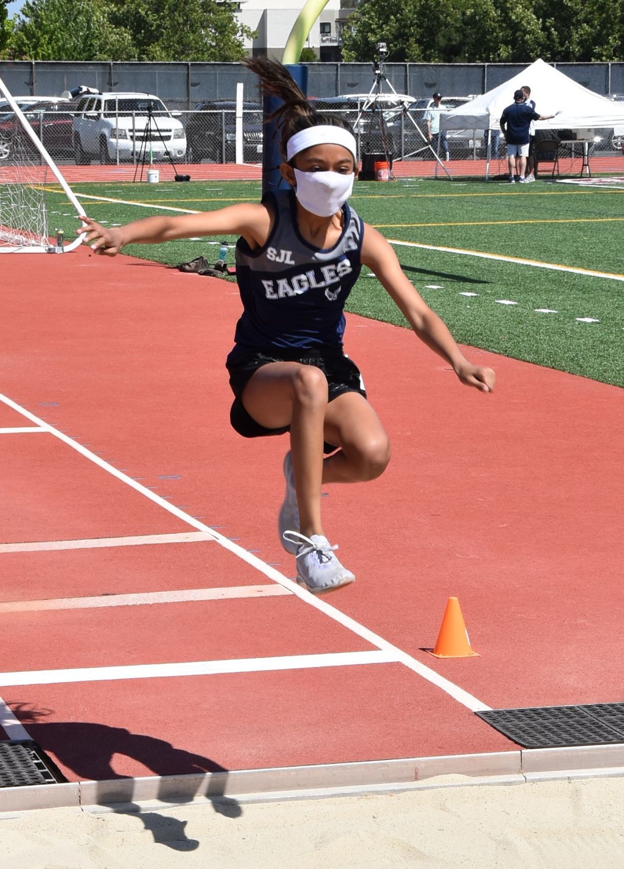 St. John’s Lutheran School Youth Track and Field Invitational